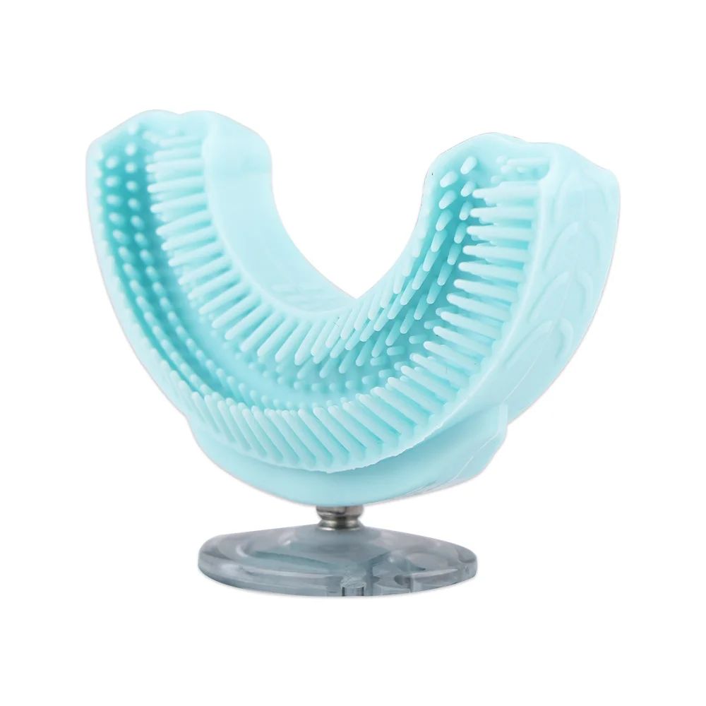Mouthpiece - Kids1